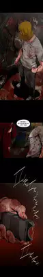 [Seupakeu] Sow Ch.0-15 (English) (YoManga)