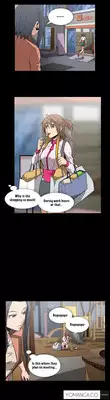 [Yihyeonmin] Drug Candy Ch.0-34 (English) (YoManga) (Ongoing)