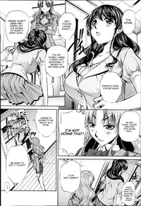 Fukushuu no Uta Complete - Naburu (English)