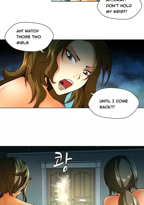 Twin Slave Ch.1-26