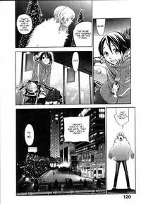 [Yonekura Kengo] The Yellow Hearts 2 Ch. 13-15 [English] {Kenren}