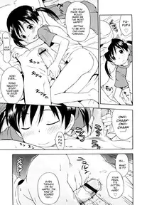 [Isawa Nohri] Show Love [English] [Mistvern]