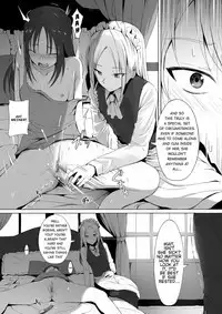 Shinomiya no Maid wa Tokojyouzu~ Professional Jintai Onahole
