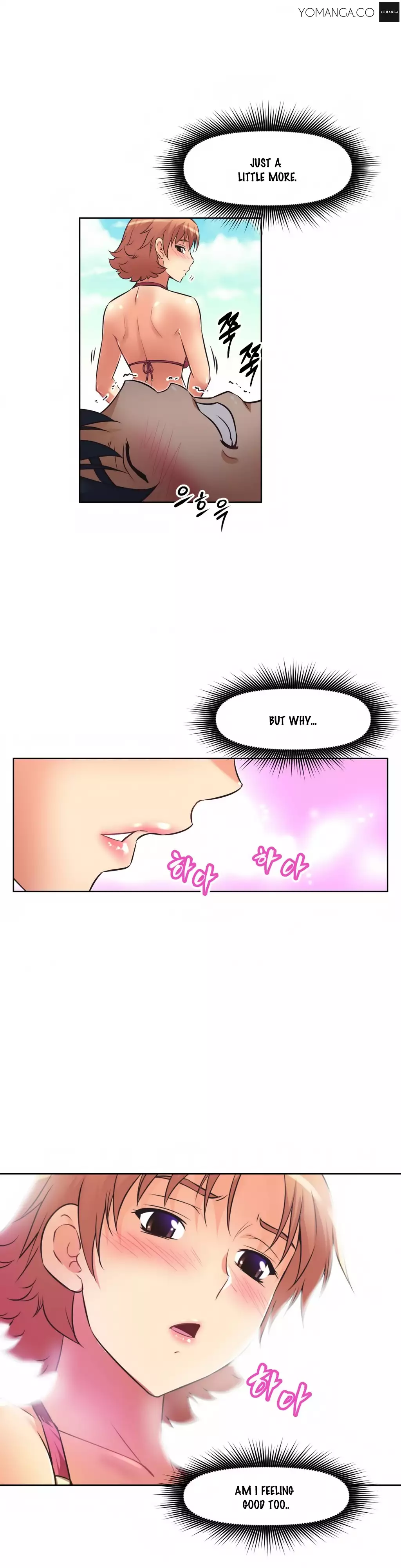 Brawling Go Ch.0-23