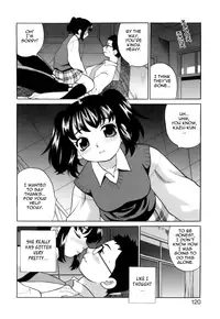 [Yukiyanagi] Miniskirt Alliance Ch. 1-9 [English] {Tadanohito}