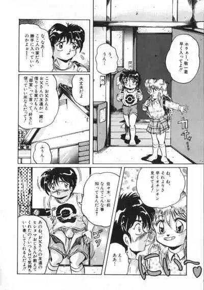 Yousei Nikki 2