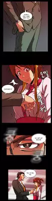 [Yihyeonmin] Drug Candy Ch.0-32 [English] [YoManga]