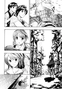 [Asagi Ryuu] I Want to be Honest [English] [Dynasty Scans & Payapaya Scans]