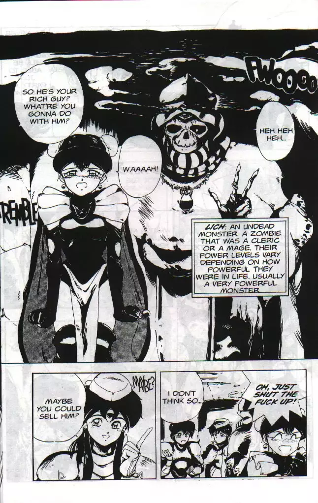Gorgon Sisters 05