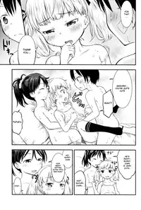 (C90) [Kidoukan (Kidou Muichi)] Kodomo no Seikatsu 2 [English] {Hennojin}