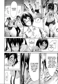 [Akatsuki Myuuto] Nemuri Hime | The Princess Of The Sleep [English] [Brolen]