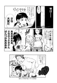 [Gomennasai] Omase de Gomen ! Shinsouban