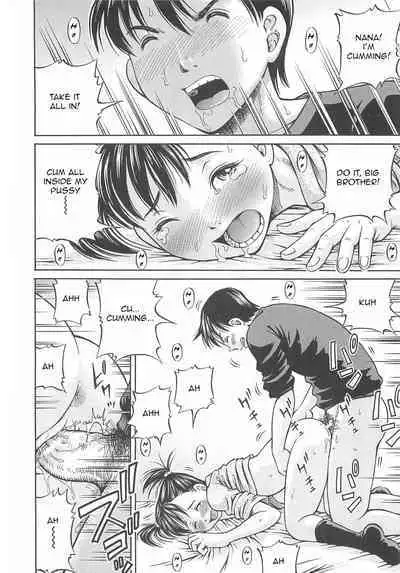 Hajimete no Ninshin - First Pregnancy