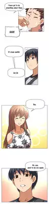 Brawling Go 0-12 Chapters (To be continued)