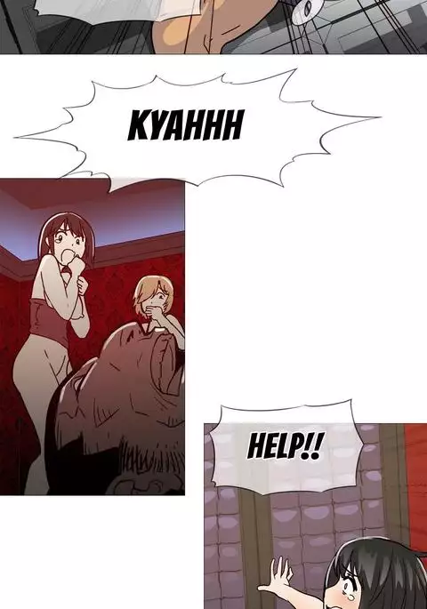 Household Affairs Ch.1-50