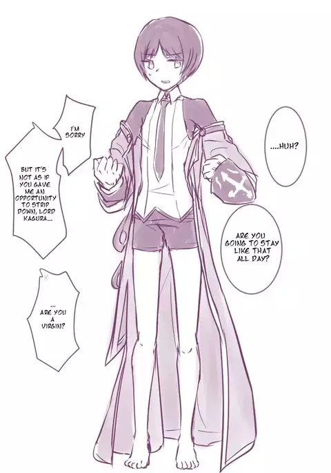 Cloaked