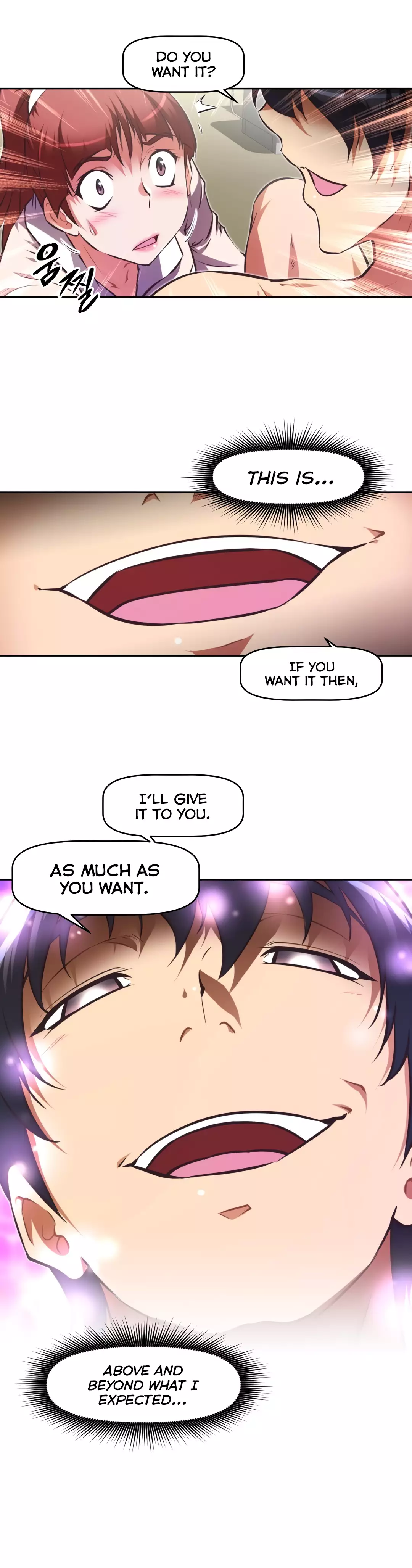 Brawling Go Ch.76-119