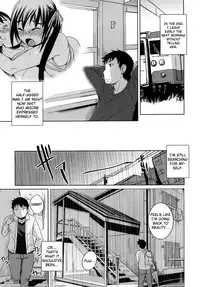 [Bosshi] Chu~Chu~Cherry~ [English] {Yoroshii + Ryuutama + LWB + Afro + YQII + EHCove}