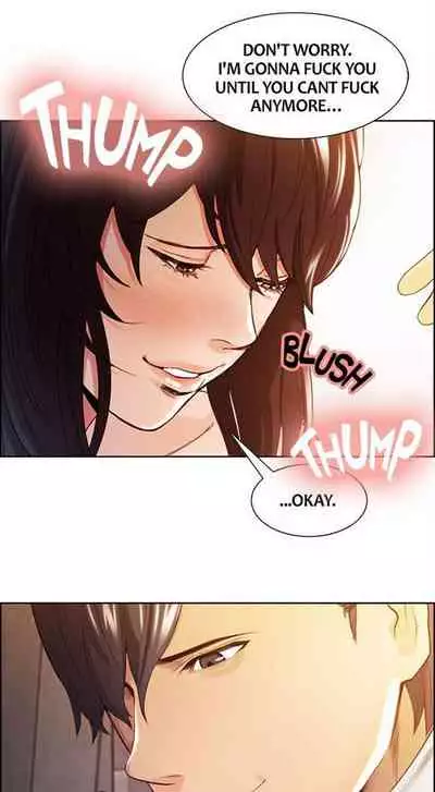 [Serious] Taste of Forbbiden Fruit Ch.31/53 [English] [Hentai Universe]