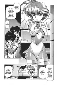 [Urushihara Satoshi] Chirality - To The Promised Land Vol.3 (Complete) [English]