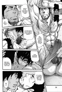 [Takeshi Matsu] Nice middle champion!! [ENG]