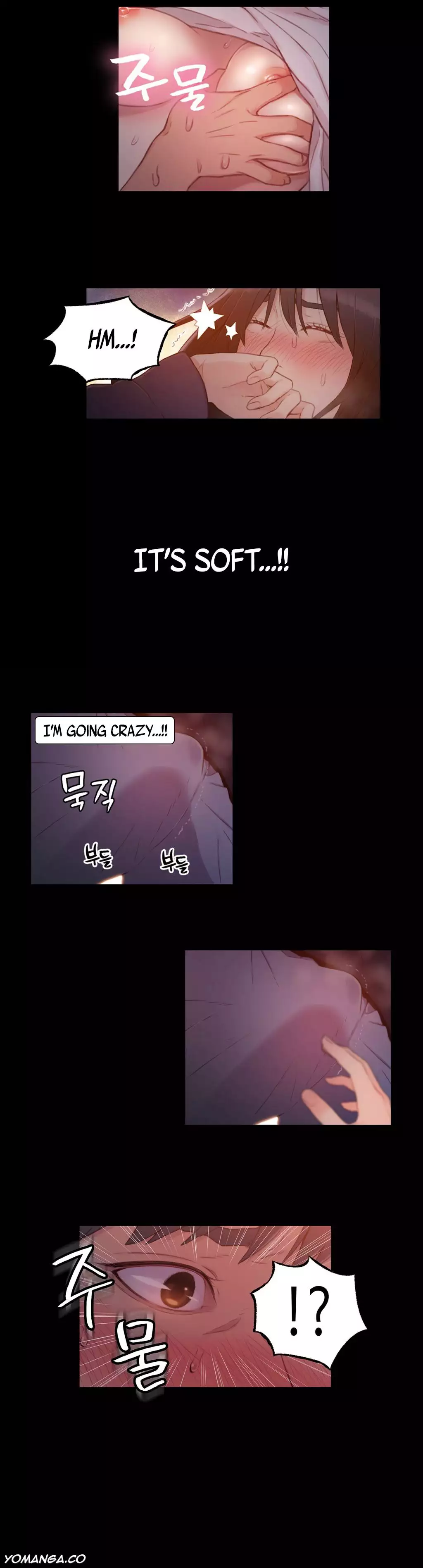 Sweet Guy Ch. 1-49