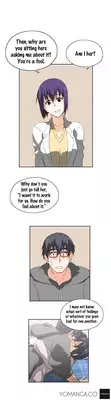 [Husky guy] SStudy Ch.0-27 (English) (YoManga) (Ongoing)
