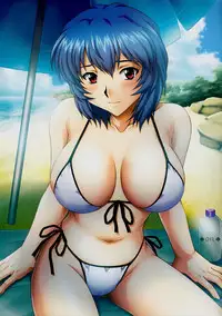 (C77) [Uninigumi (Unini Seven)] SMP 0.5 (Neon Genesis Evangelion)