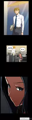 [Yihyeonmin] Drug Candy Ch.0-42 (English) (YoManga) (Ongoing)