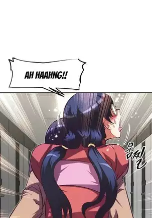 Brawling Go Ch.76-106