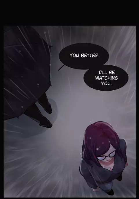 Scandal of the Witch Ch.1-25