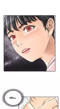New Face Ch.1-12 (English) (Ongoing)
