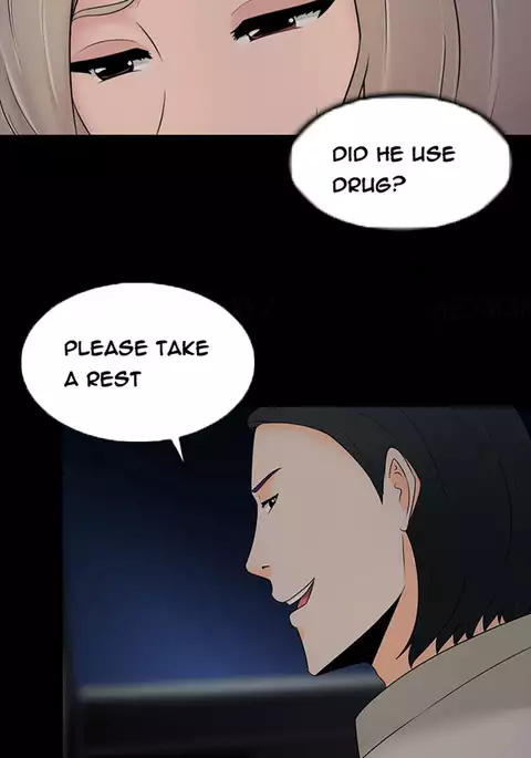 Dark Game Ch.1-20
