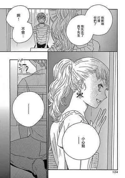 PERFECT FIT Ch. 1-10 + 特典