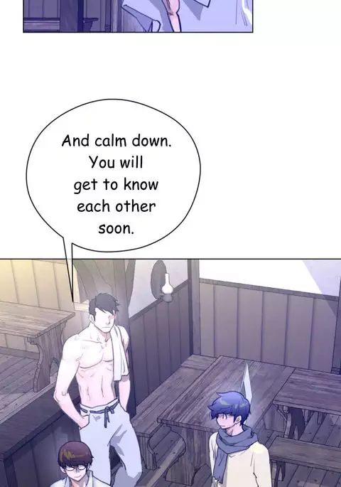Perfect Half Ch.1-24