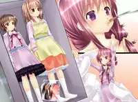 [Shinenkan] Oyako Gyakuten Ningyou-ka