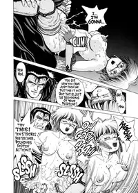 [Kozo Yohei] Spunky Knight 1 [English]