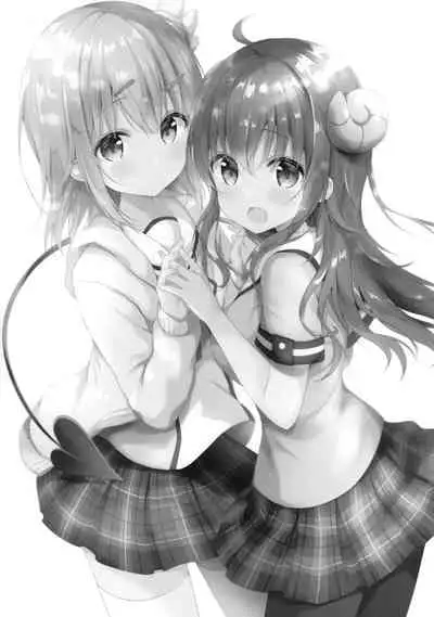 Kore wa Shamiko ga Warui yo ne