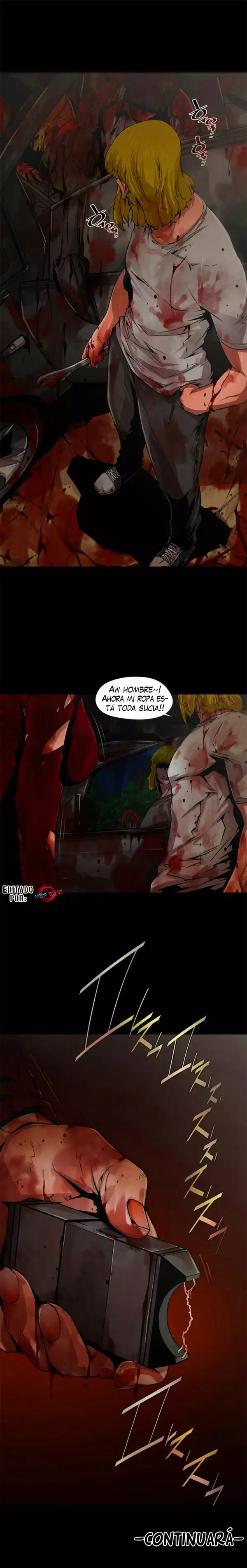 Sow Ch.0-15