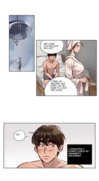 [Ramjak] Atonement Camp Ch.1-33 (English) (Ongoing)