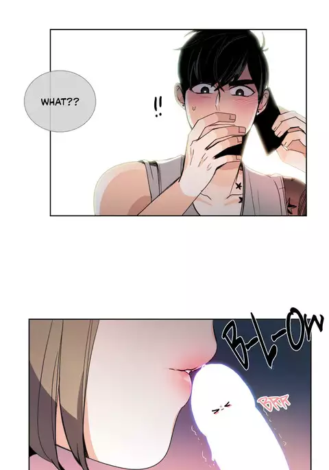 Talk To Me Ch.1-45