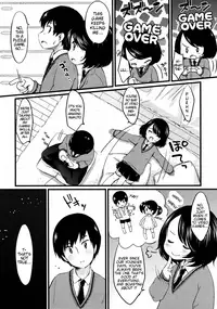 [Yukiu Con] Shoujo wa Kyou, [English] [Rin + TeamVanilla]