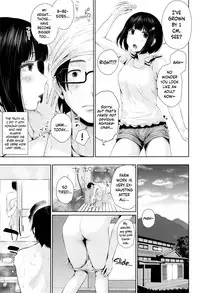 [Edogawa Roman] Marshmallow Days [English] {Hennojin + N04h}