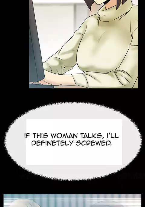My Office Ch.1-33