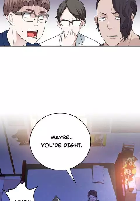 Tissue Thieves Ch.1-14