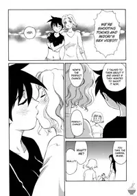 [Suehirogari] Hana no Iro [English] [Soba-Scans]