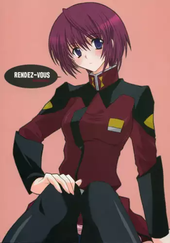 (C72) [LTM.(hajime taira)] Tane desu. Ryou (Gundam Seed Destiny)