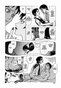[Yamamoto Atsuji] Ammo Vol.1 Ch.1-6 [English]