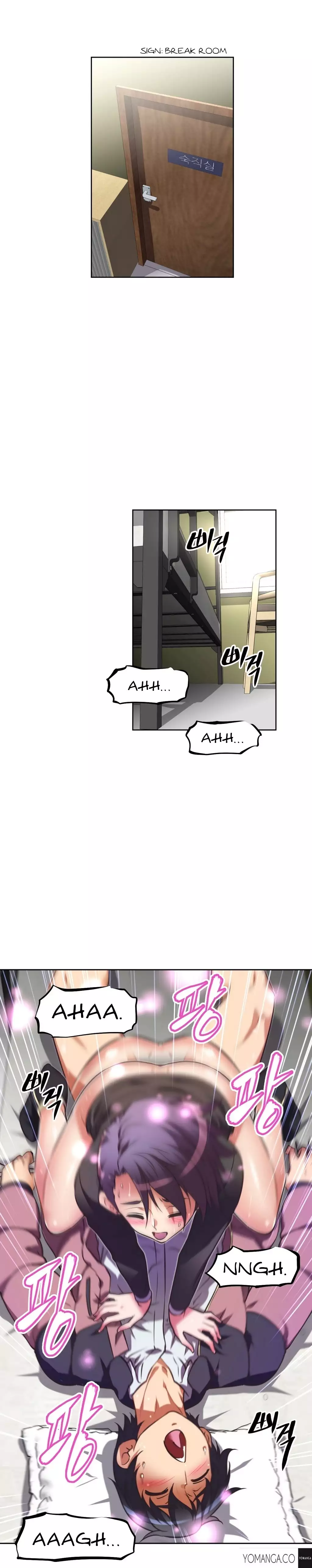 Brawling Go Ch.0-31