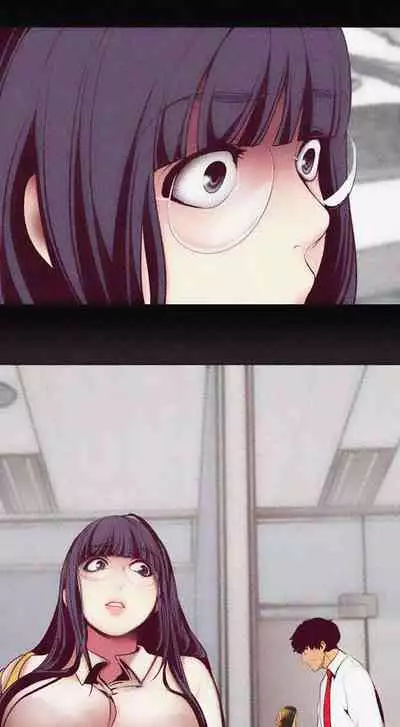 A Wonderful New World Ch.35/?
